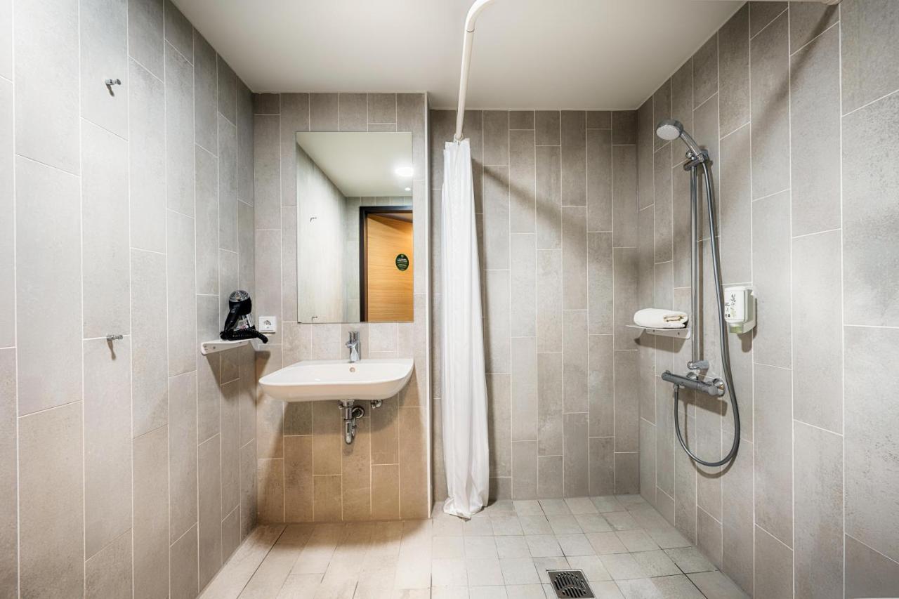 B&B Hotel Bochum-City Ngoại thất bức ảnh